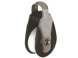 Blok Eco 40 mm pojedyńczy