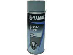 Farba Yamaha Zinc Primer - ocynk w sprayu - 0,4L
