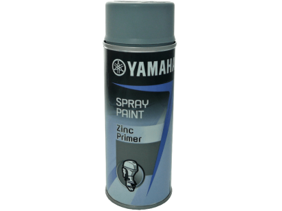 Farba Yamaha Zinc Primer - ocynk w sprayu - 0,4L