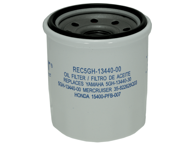 Filtr oleju zamiennik 5GH-13440-00/30/70