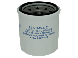 Filtr oleju zamiennik 5GH-13440-00/30/70