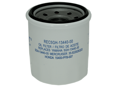 Filtr oleju zamiennik 5GH-13440-00/30/70