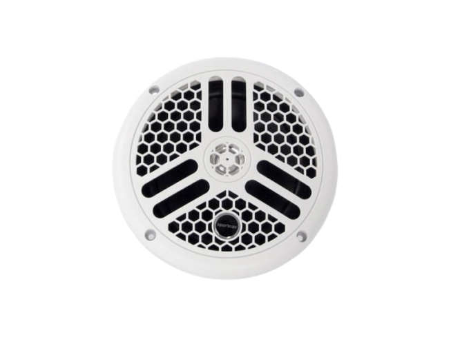 Głośniki SPOH060 178mm 120W białe