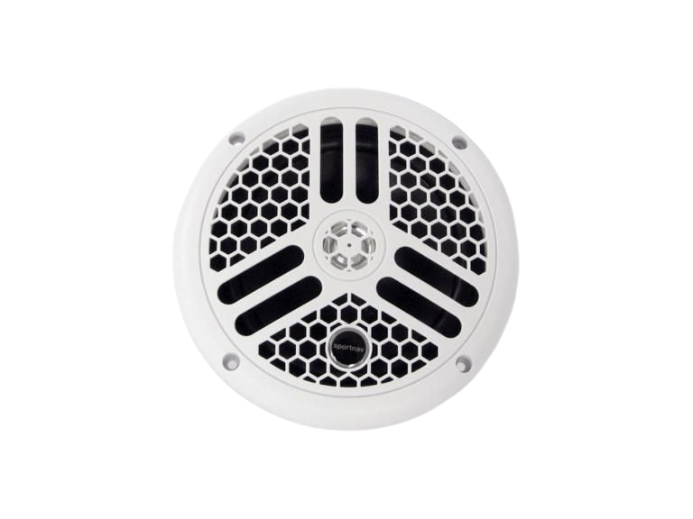 Głośniki SPOH060 178mm 120W białe