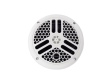 Głośniki SPOH060 178mm 120W białe
