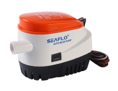 Pompa zęzowa automatyczna Seaflo 35l/min