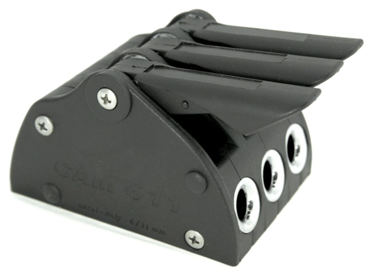 Stoper fałowy Antal Clutch Cam 611 potrójny