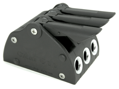 Stoper fałowy Antal Clutch Cam 611 potrójny