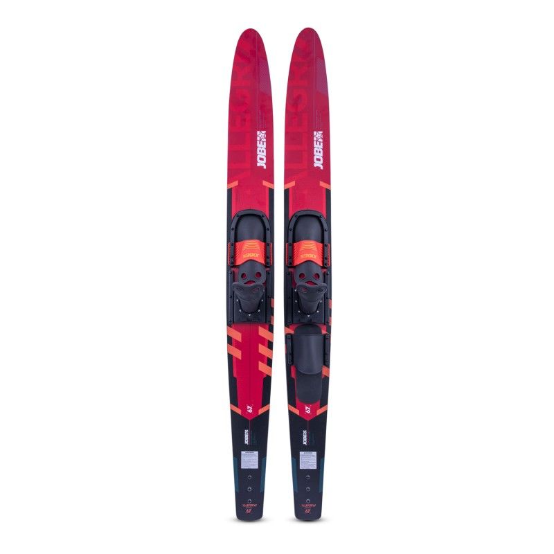 Narty Wodne Jobe Allegre Red 67