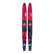 Narty Wodne Jobe Allegre Red 67"