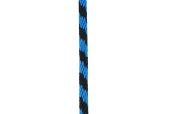 Lina HALNY 10mm POLIPROPYLENOWA, PŁYWAJĄCA  - 2m