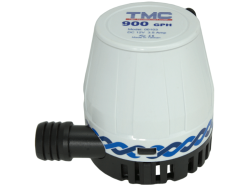 Pompa zęzowa TMC Q17 12V 56 l/min