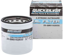 Filtr oleju Mercury Quicksilver 35-8M0162832 / 35-822626Q03