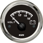 Wskaźnik napięcia – woltomierz KUS SeaQ BS 8-16 52 mm
