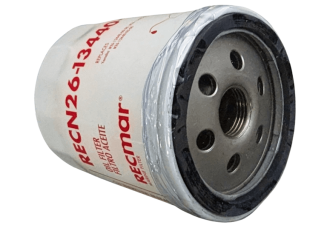 Filtr oleju zamiennik Yamaha N26-13440-03 - 2