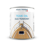 Olej do teaku 0,8L