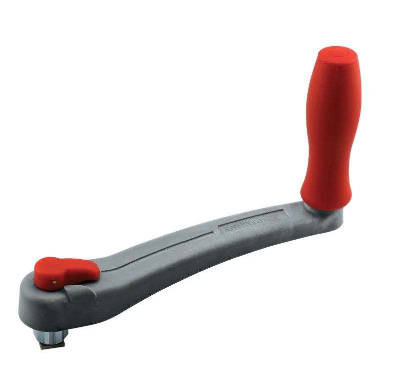 Korba kabestanu Lofrans 25cm z zabezpieczeniem