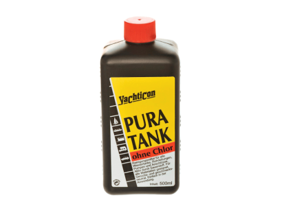 Yachticon Pura Tank czyszczenie zbiorników - 0,5L