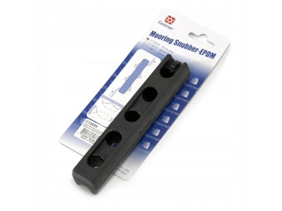 Amortyzator cumy gumowy 170mm/10-12mm