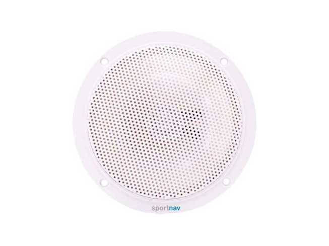 Głośniki SPOH5001 147mm 80W białe