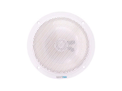 Głośniki SPOH5001 147mm 80W białe