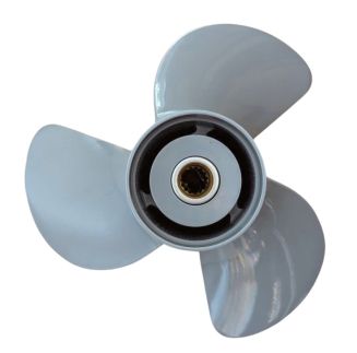 Śruba Honda 13 1/2 x 15  BF75-BF130 - 3