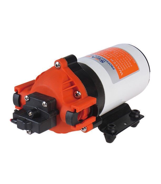 Pompa ciśnieniowa 6,8 l/min - 5,5 bar/ 80 psi