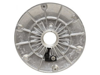 Podstawa nogi Springfield Thread-Lock 228mm mat. - 2