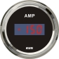 Wskaźnik natężenia- amperomierz +/- 150A  Kus SeaQ BS 52 mm