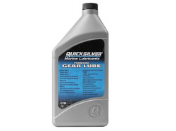 OLEJ PRZEKŁADNIOWY QUICKSILVER 1L