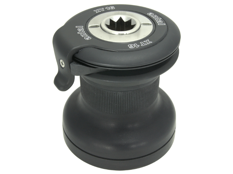 Kabestan Antal samoknagujący XT16 aluminium