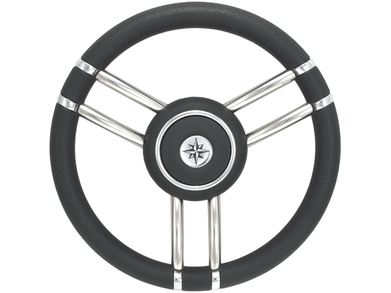 Kierownica Savoretti T27B 350 mm