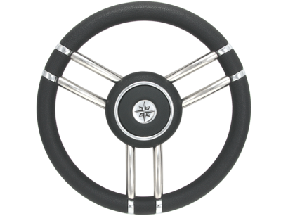 Kierownica Savoretti T27B 350 mm
