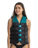 Kamizelka asekuracyjna Jobe Dual Teal L/XL
