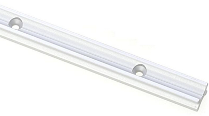Szyna X19 - 1,5 m