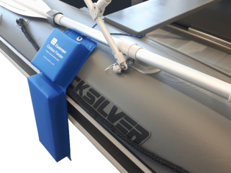 ODBIJACZ 60 CM CONTOUR FENDER NIEBIESKI - 2