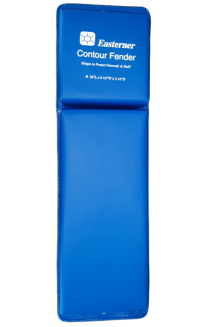ODBIJACZ 60 CM CONTOUR FENDER NIEBIESKI - 3