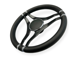 Kierownica Savoretti T28 Ghost 350mm