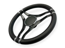 Kierownica Savoretti T28 Ghost 350mm