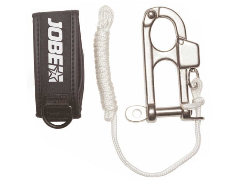 Snapszekla Quick Release Jobe 