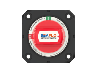 Wyłącznik akumulatora Seaflo 300A - 2