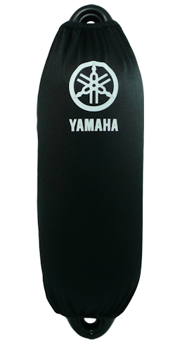 Pokrowiec na odbijacze YAMAHA 13x50 cm 