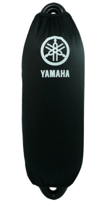 Pokrowiec na odbijacze YAMAHA 13x50 cm 