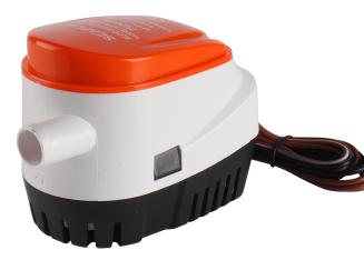 Pompa zęzowa automatyczna Seaflo 42l/min - 2