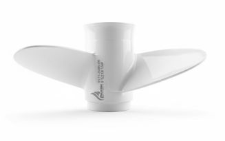 Śruba Yamaha 8 1/2 x 9 1/4 F6A/F8C/F9,9F/F9,9J/ 6C/8C - 2