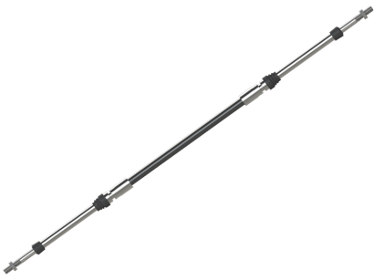 Cięgno manetki C2 Maxflex 3300 11 ft