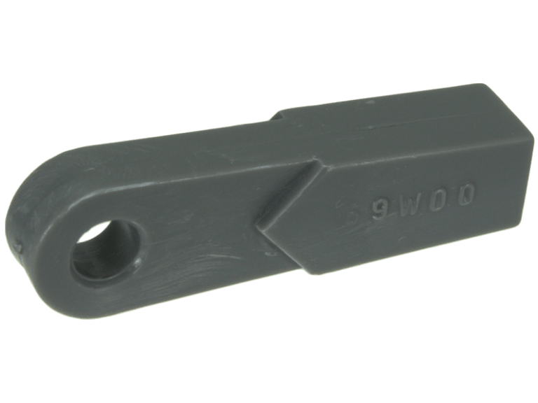 Końcówka cięgna manetki Yamaha 69W-48344-00 F30/F40/F50/F60/F70