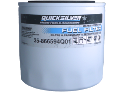 Filtr paliwa MerCruiser Quicksilver 35-866594Q01