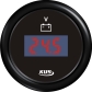 Wskaźnik napięcia – woltomierz KUS SeaV BB 9-32 52 mm
