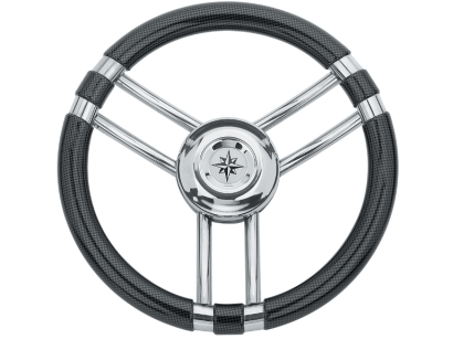 Kierownica Carbon Sport 350MM